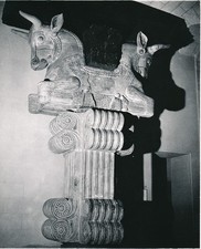 PARIS c. 1950 - Musée du