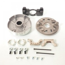 Variateur Malossi pour