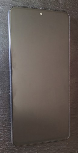 Smartphone xiaomi redmi note - smartphone,