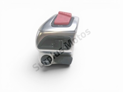 Commodo droit piaggio - commodo,