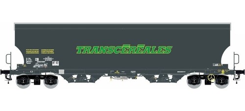 Models 30590 chariot - models,