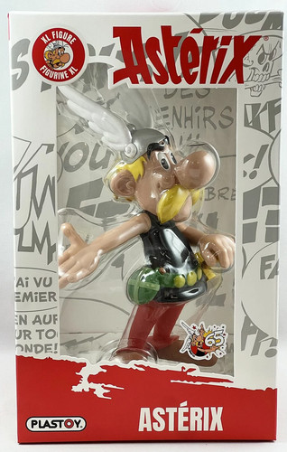 Astérix figurine plastique - -,