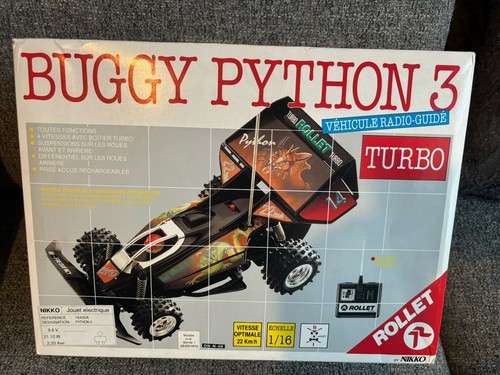 Voiture télécommande buggy - voiture,