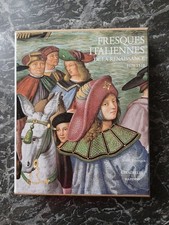 FRESQUES ITALIENNES de la