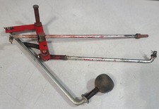 Wheel Horse D-200 Parking Brake Pieces