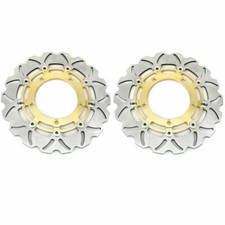 GSX 650F Disques de frein