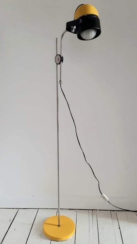Lampadaire vintage lampe - lampadaire,