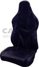 Ajustée Protection Recaro Siège Housse - Landrover Defender Svx Cross Sportster