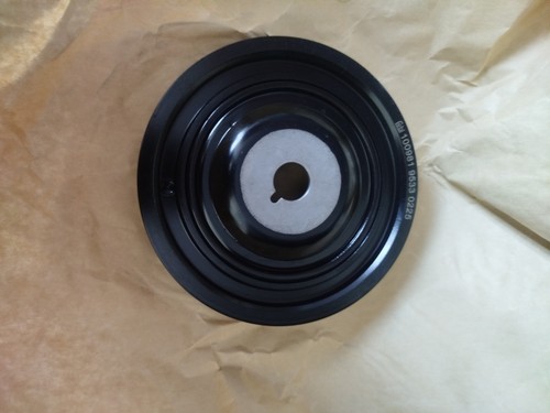 Poulie damper twingo phase - twingo,