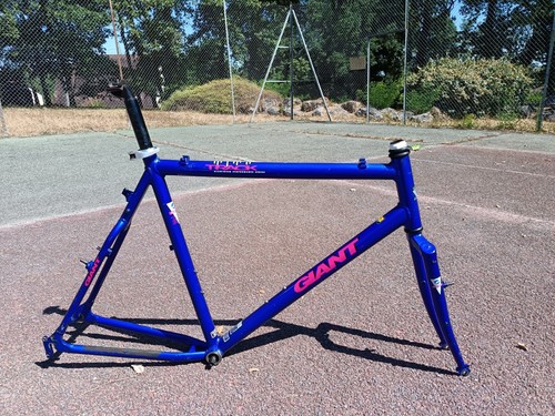 Cadre vtt giant - cadre, 26"