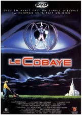 Dvd Le Cobaye