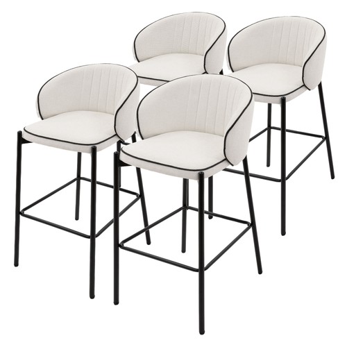 Set tabourets bar chaise - tabourets,