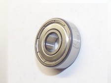 Roulement d'Axe de Moteur pour