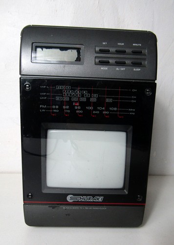 Shuraki télévision cm - télévision,
