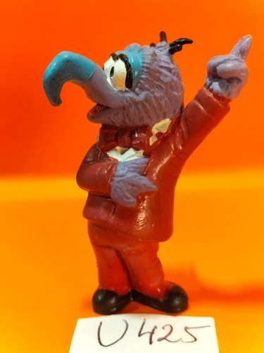 Figurine muppet show u425 c18 - figurine,