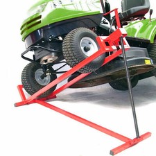 Lève-Tracteurs Tondeuses Quad Entretien 400KG