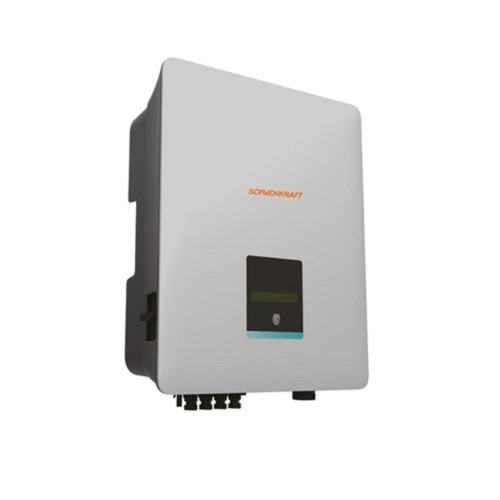 Onduleur solaire kw - solaire,