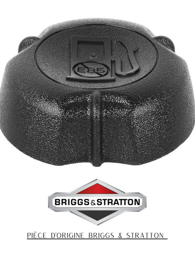 Bouchon réservoir briggs - de,
