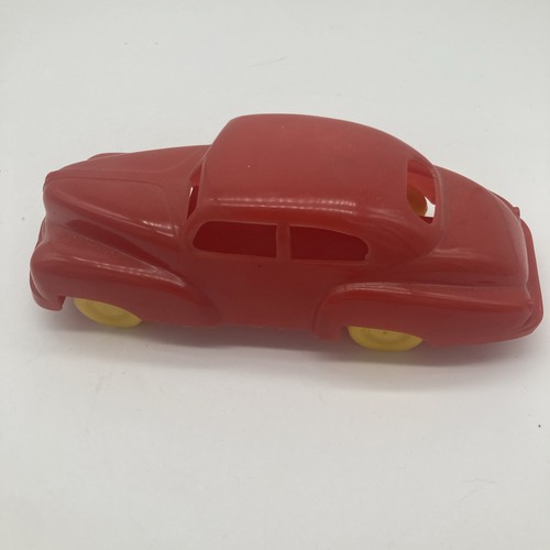 Voiture américaine plastique - voiture,