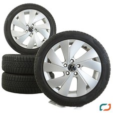 Original VW Golf 8 Pneus 17