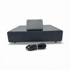 Projecteur home cinéma laser