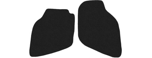 Basic tapis sol avant - tapis,