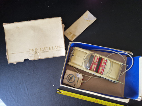 Gem france cabriolet americain - france,