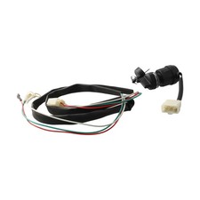 Interrupteur �� cl��