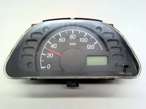 Compteur vitesse hn0 - de,
