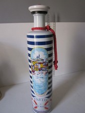 BOUTEILLE EN VERRE PASTIS DU