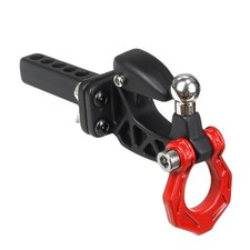 Crochet D'Attelage de Remorque