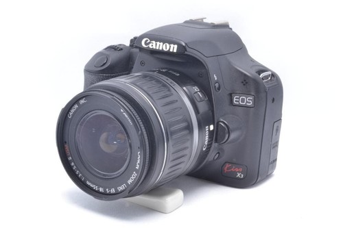 Appareil photo reflex