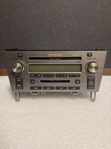 Sc430 mark levinson audio deck - levinson,