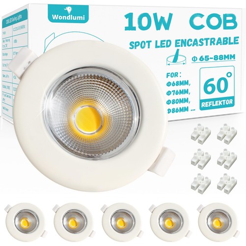 Spot led encastrable extra - led,