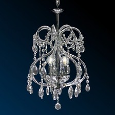 Lustre Contribution Moderne en