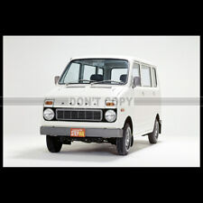 Photo A.001275 HONDA LIFE STEP