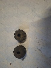 CAOUTCHOUCS SUPPORT RESERVOIR