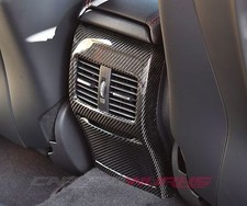 Mercedes Benz Carbone Fibre