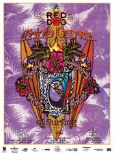 1996 Triple Crown of Surfing /