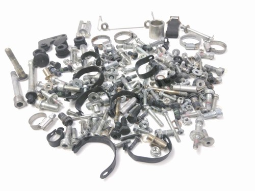 Pack visserie ducati 1000 - pack,