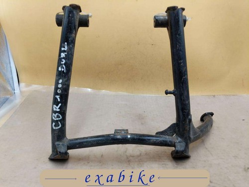 Bequille centrale pour honda - bequille,