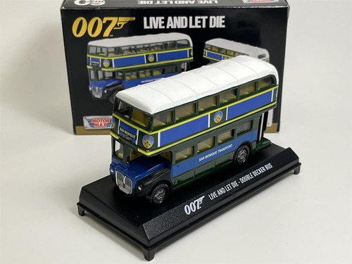 Motor max live and let - live, die