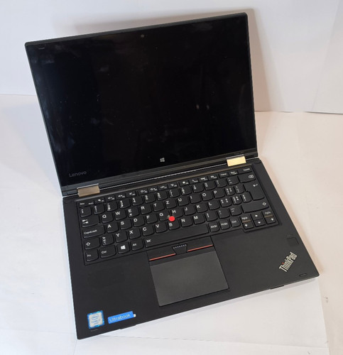 Lenovo thinkpad yoga - lenovo,