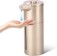 Distributeur de savon mousse