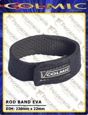 Bande élastique EVA velcro