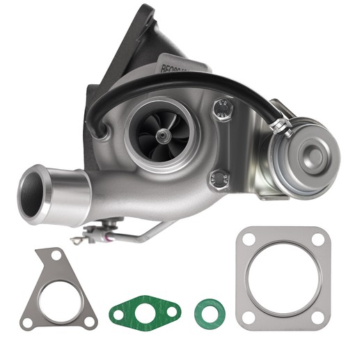 Td03 turbocharger - td03,