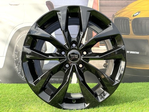R17 pouce 5x112 racingline - r17,