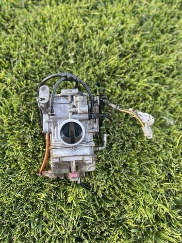 Yfz 450 genuine oem - yfz,