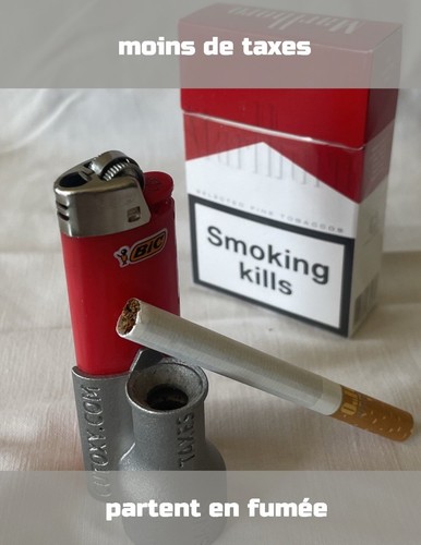 Briquet bic révolutionnaire - bic,