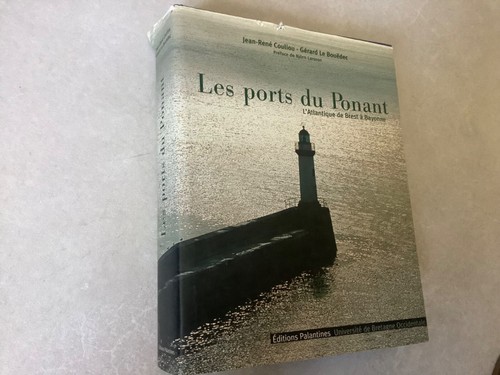 Les ports - , du